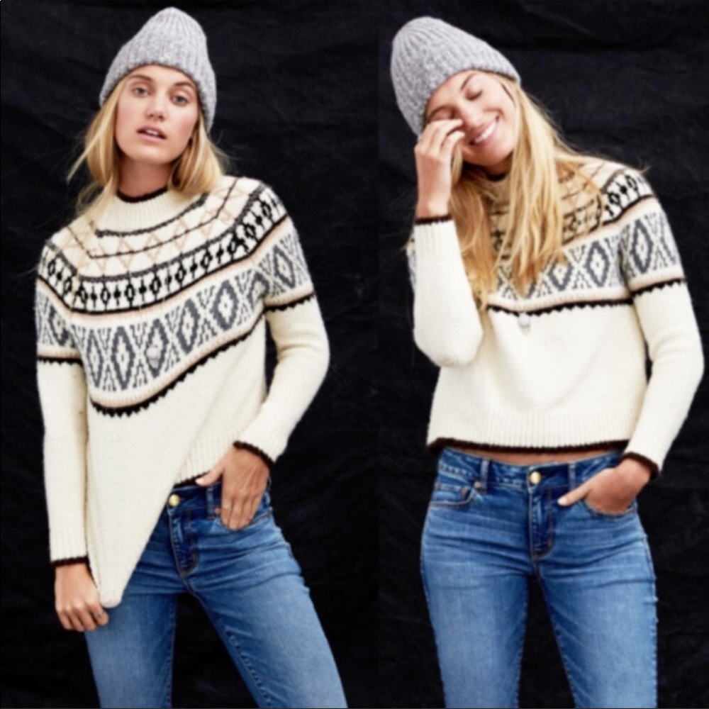 NWOT American Eagle Sweater